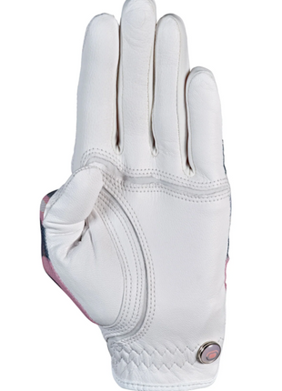 Zoom Golfhandschuh SUN STYLE Powernet