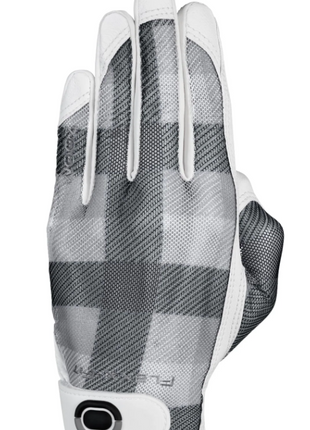 Zoom Golfhandschuh SUN STYLE Powernet