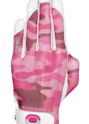 Zoom Golfhandschuh SUN STYLE Powernet