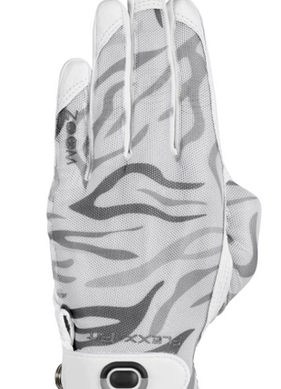 Zoom Golfhandschuh SUN STYLE Powernet