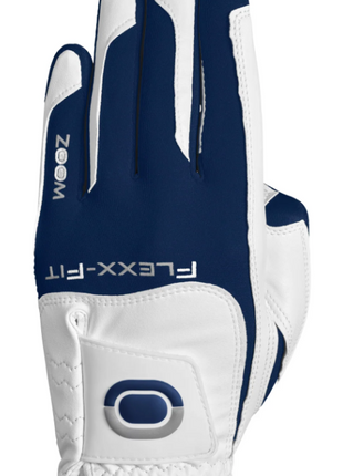 Zoom Golfhandschuh HYBRID