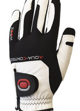 Zoom Golfhandschuh AQUA CONTROL
