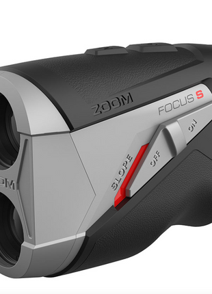 Zoom Entfernungsmesser FOCUS S
