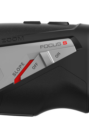 Zoom Entfernungsmesser FOCUS S