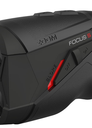 Zoom Entfernungsmesser FOCUS S