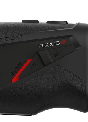 Zoom Entfernungsmesser FOCUS S