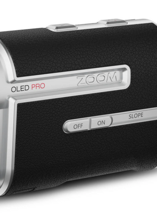 Zoom Entfernungsmesser OLED PRO