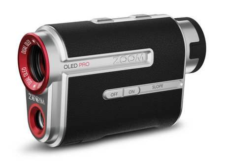 Zoom Entfernungsmesser OLED PRO