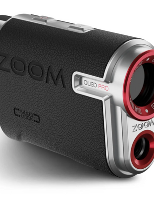 Zoom Entfernungsmesser OLED PRO