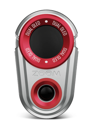 Zoom Entfernungsmesser OLED PRO