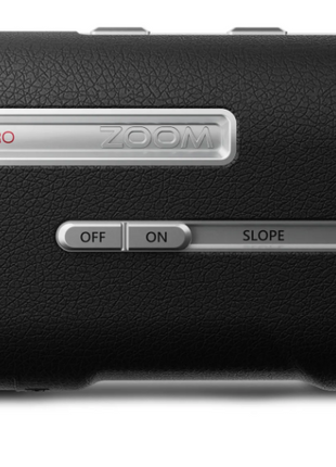 Zoom Entfernungsmesser OLED PRO
