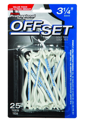 PRIDE SPORTS Offset Tees