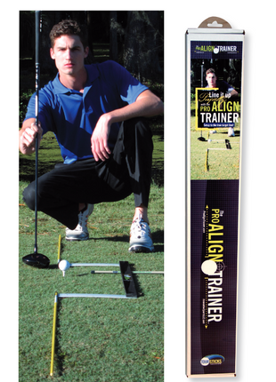 TOURSTICKS PRO ALIGN TRAINER