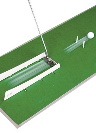TOURSTICKS CS2 PUTTING MATTE