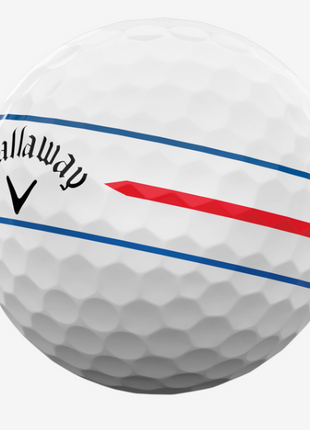 CALLAWAY Golfball Tour 360 Triple Track