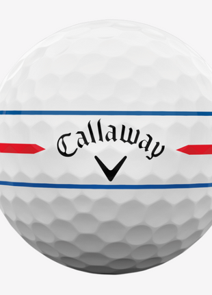 CALLAWAY Golfball Tour 360 Triple Track