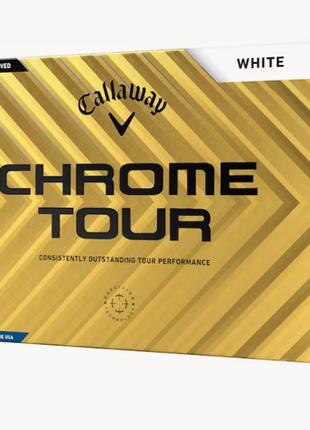 CALLAWAY Golfball Tour 24
