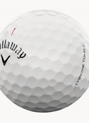 CALLAWAY Golfball Tour 24
