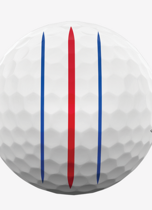 CALLAWAY Golfball Chrome Tour Triple Diamond Triple Track