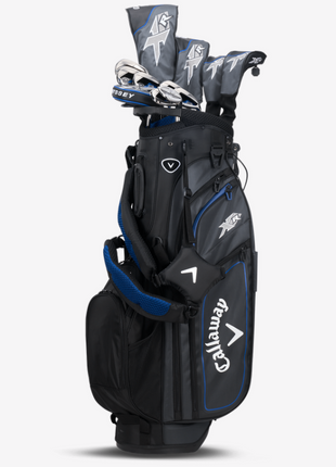 CALLAWAY Komplettset XR 13-teilig für Herren