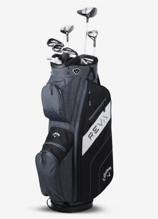 CALLAWAY Komplettset REVA 8-teilig für Frauen