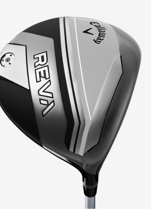 CALLAWAY Komplettset REVA 8-teilig für Frauen
