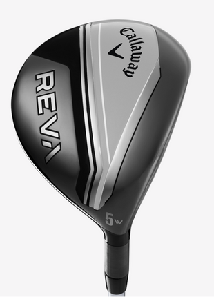 CALLAWAY Komplettset REVA 8-teilig für Frauen
