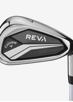 CALLAWAY Komplettset REVA 8-teilig für Frauen