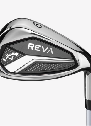CALLAWAY Komplettset REVA 8-teilig für Frauen