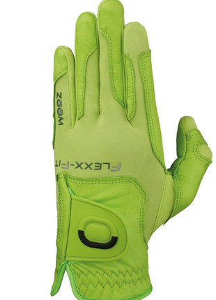 Zoom Golfhandschuh TOUR