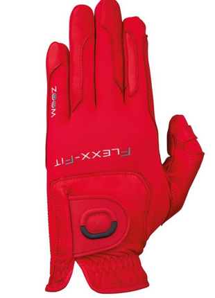 Zoom Golfhandschuh TOUR