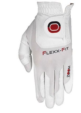 Zoom Golfhandschuh WEATHER Junior