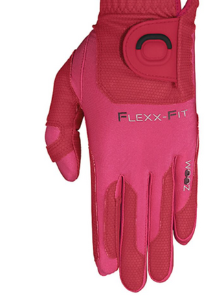 Zoom Golfhandschuh WEATHER Junior