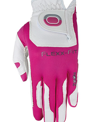 Zoom Golfhandschuh WEATHER Junior
