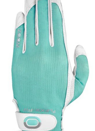 Zoom Golfhandschuh SUN STYLE D-MESH