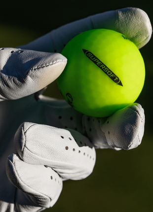 CALLAWAY Golfball Supersoft Matte