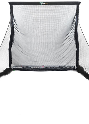 THE NET RETURN Side Protection Nets | Universal