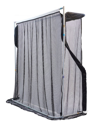 NET RETURN Simulator Serie 8'