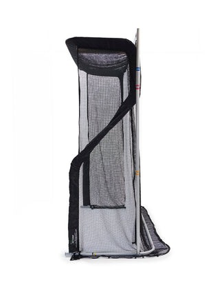 THE NET RETURN Simulator Series 12' (365cm - 12')