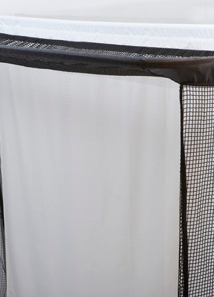 THE NET RETURN Simulator Series 12' (365cm - 12')
