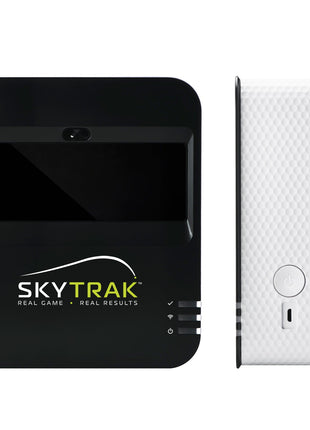 SKYTRAK | Vorgängermodell