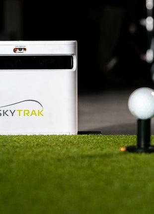 SKYTRAK+
