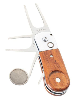 Flag 18 Solo Divot Tool