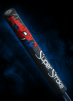 SUPER STROKE Griff MARVEL Edition