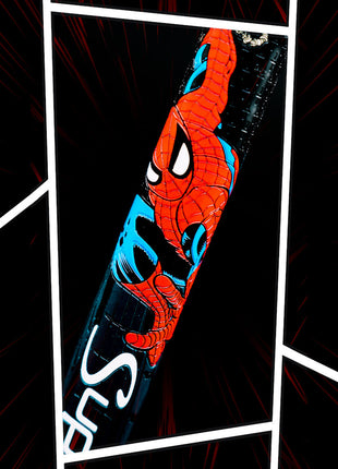 SUPER STROKE Griff MARVEL Edition