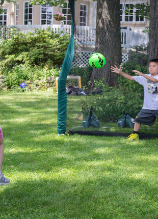 NET RETURN Junior