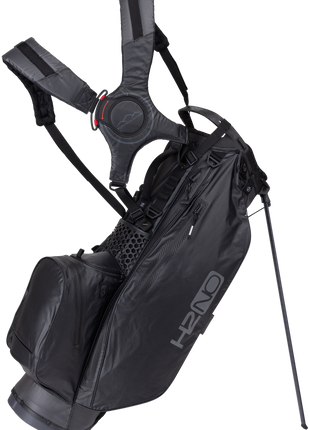 SUN MOUNTAIN 2024 Standbag H2NO 14 WAY Waterproof