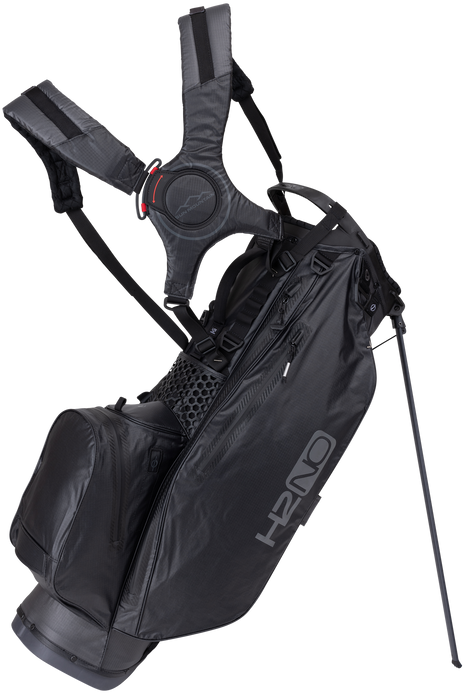 SUN MOUNTAIN 2024 Standbag H2NO 14 WAY Waterproof
