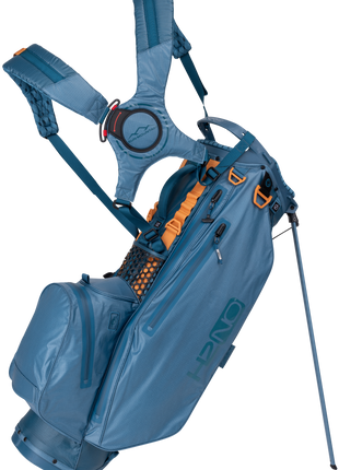 SUN MOUNTAIN 2024 Standbag H2NO 14 WAY Waterproof
