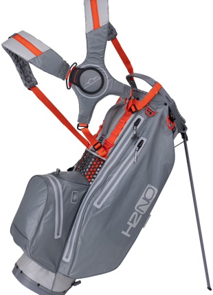 SUN MOUNTAIN 2024 Standbag H2NO 14 WAY Waterproof